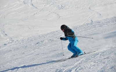 Storlien: The Ski Resort of the King