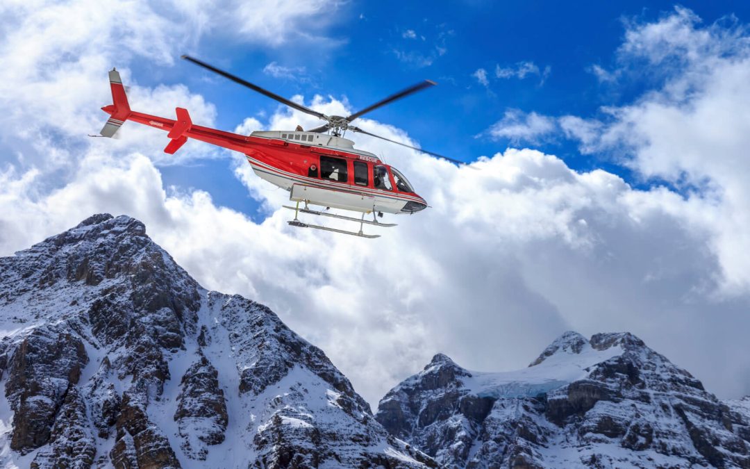 Safety On The Slopes