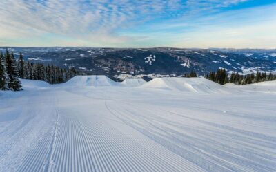 Ski Resort Culture Tips for International Visitors in Sweden